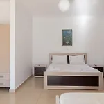 Aktea * Ksamil