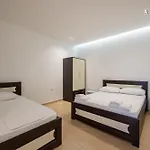 Aktea Apartamento Ksamil