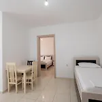 Apartamento Aktea *