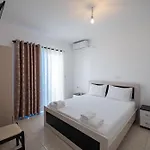 Apartamento Aktea *