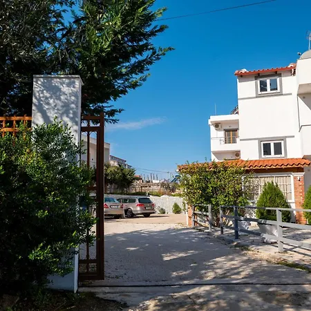 Aktea * Ksamil