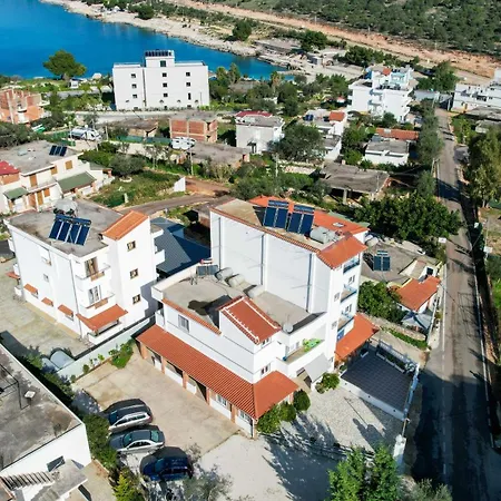 Lejlighed Aktea