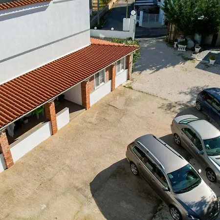 Aktea * Ksamil