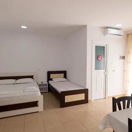 Appartement Aktea Ksamil