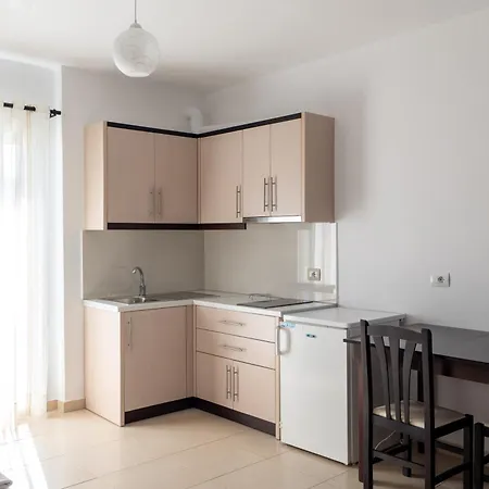 Aktea Appartamento Ksamil