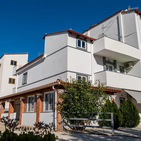 Apartment Aktea Ksamil