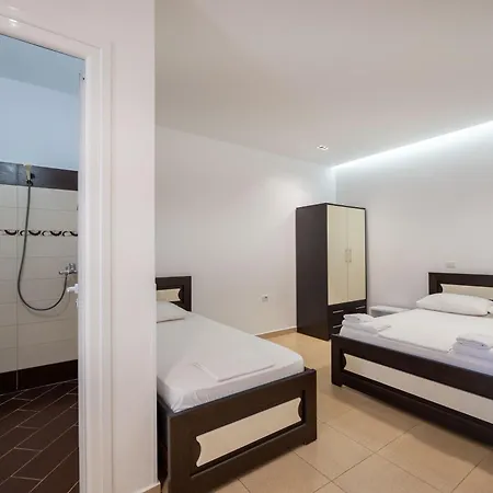 Apartment Aktea