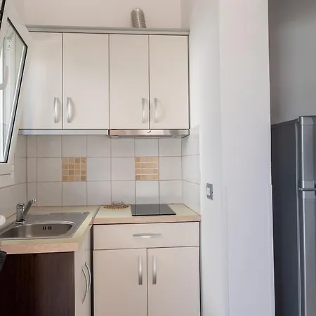Aktea Apartment Ksamil