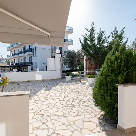 Apartment Aktea Ksamil
