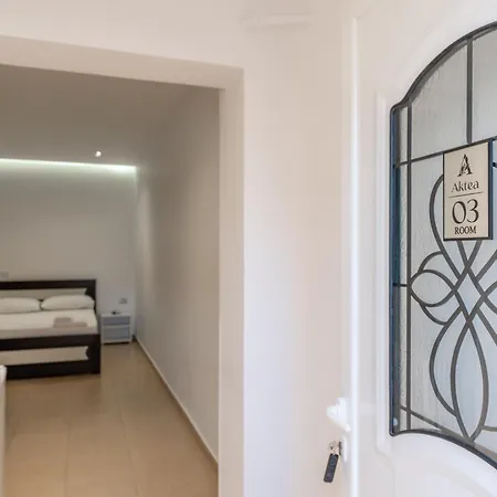 Aktea Apartment