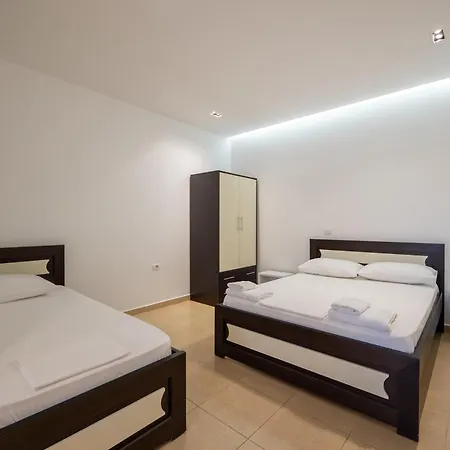 Aktea Apartment Ksamil