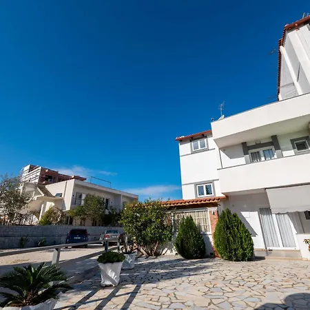 Apartment Aktea Ksamil