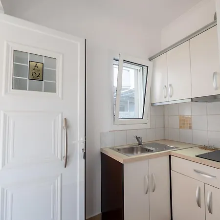 Apartment Aktea