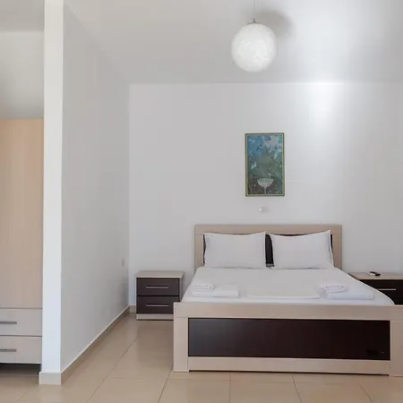 Apartment Aktea *