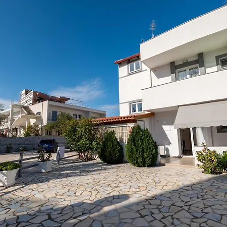 Aktea Apartment Ksamil