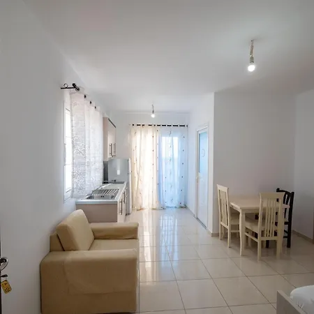 Apartment Aktea Ksamil