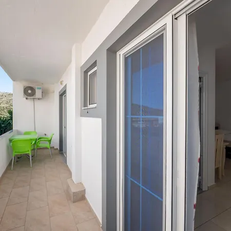 Aktea Apartment
