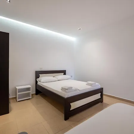 Apartment Aktea Ksamil