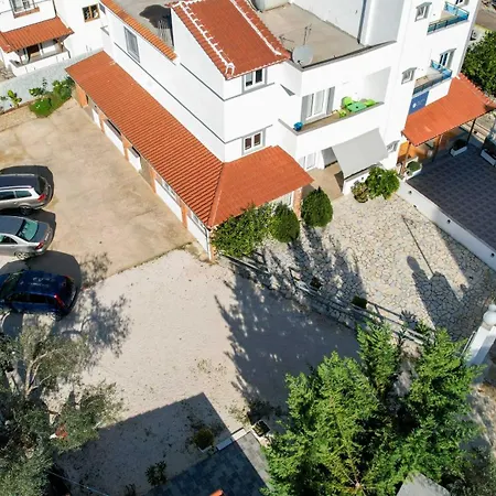 Apartment Aktea Ksamil