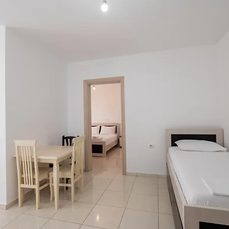 Apartment Aktea *