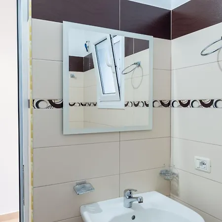 Aktea Apartment Ksamil
