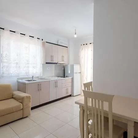 Aktea Apartment