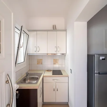 Apartment Aktea