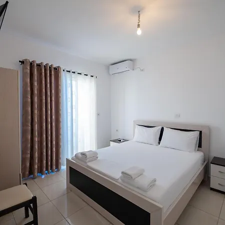 Apartment Aktea *