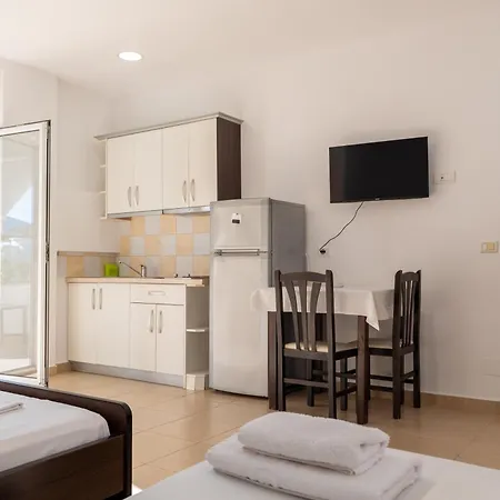 Apartamento Aktea Ksamil