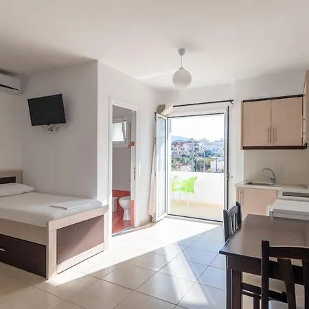 Apartment Aktea