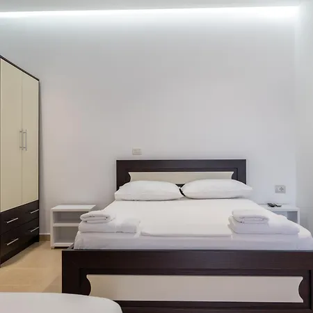Aktea Apartment Ksamil