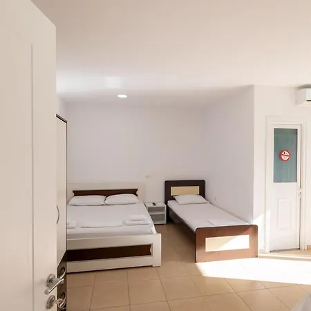 Apartment Aktea Ksamil