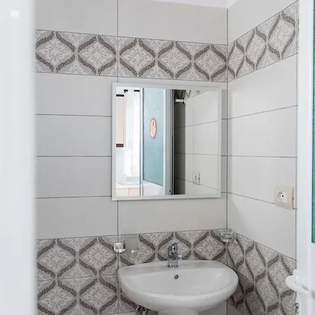 Apartment Aktea