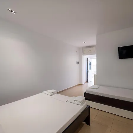 Appartamento Aktea Ksamil