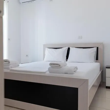 Aktea Apartment