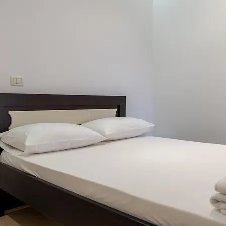 Apartamento Aktea