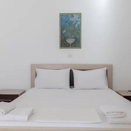 Apartment Aktea *