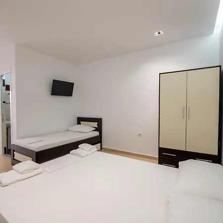 Aktea Appartamento Ksamil