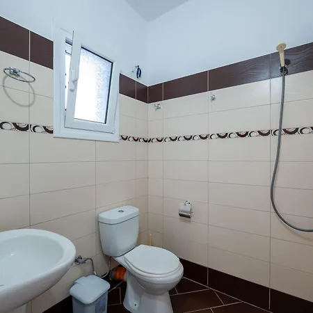 Apartment Aktea Ksamil