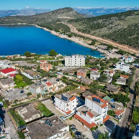 Aktea * Ksamil