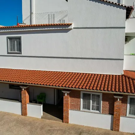 Apartment Aktea *