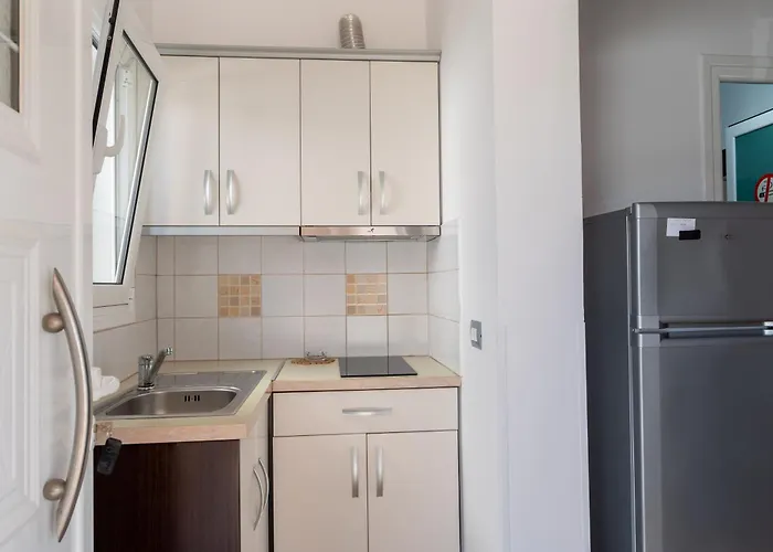 Aktea Appartement Ksamil