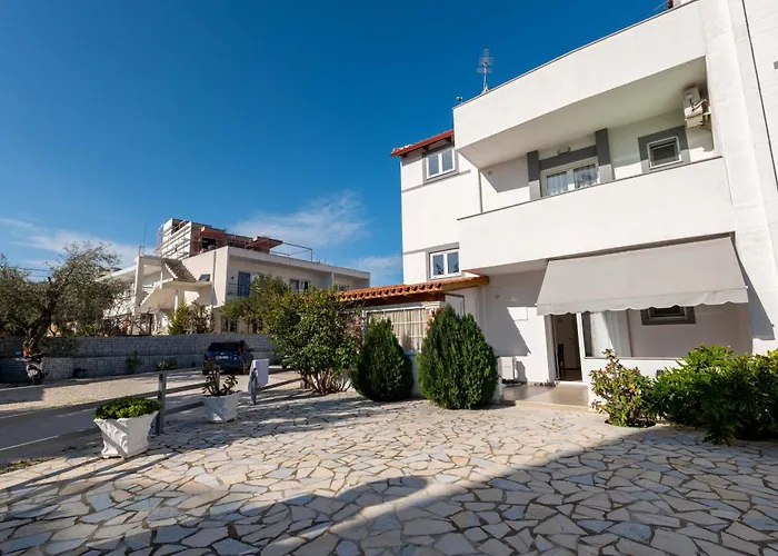 Aktea Appartement Ksamil