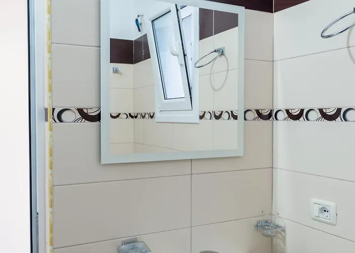 Aktea Appartement Ksamil