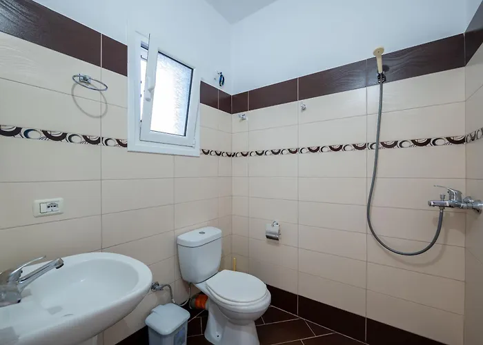 Appartement Aktea Ksamil